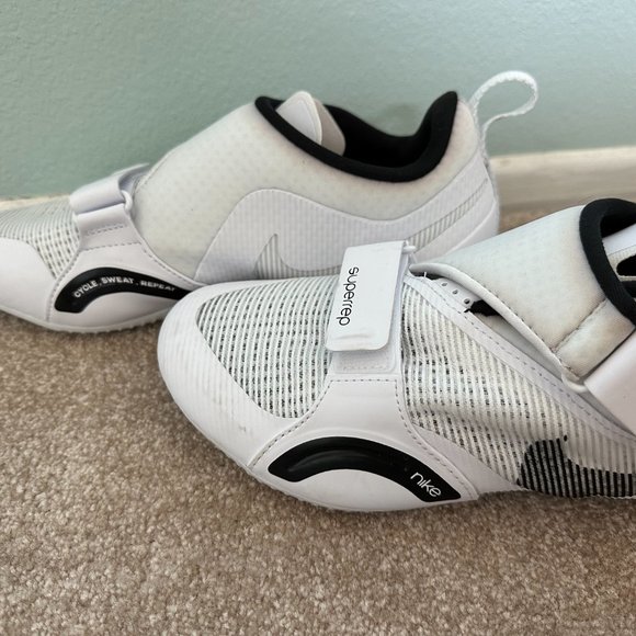 Nike Cycling Shoes - Picture 4 of 4